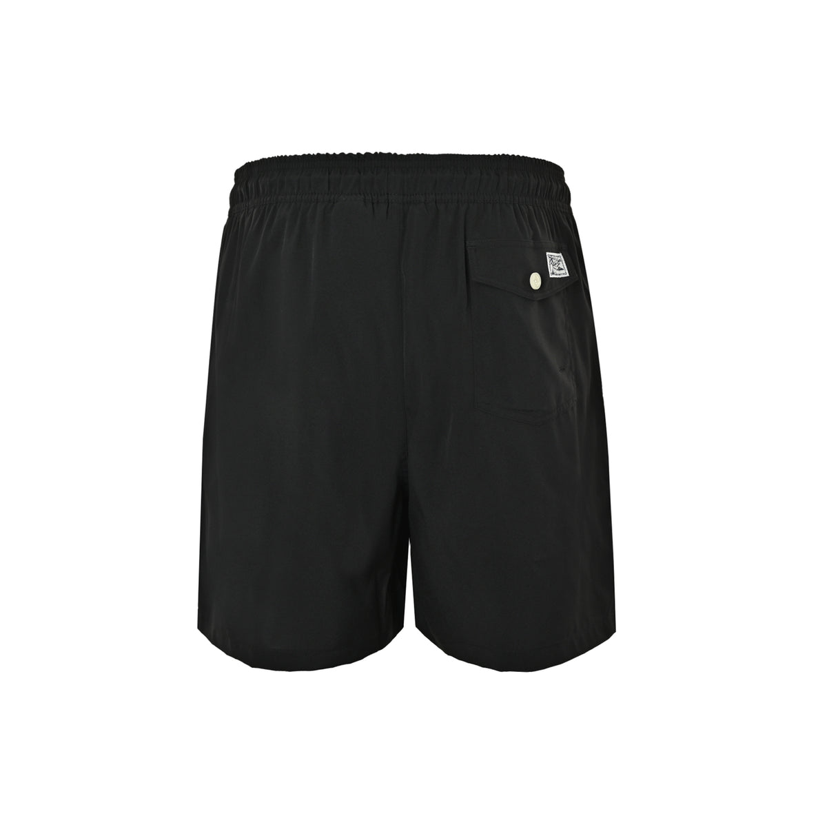 Ralph Lauren embroidered quick-drying beach shorts