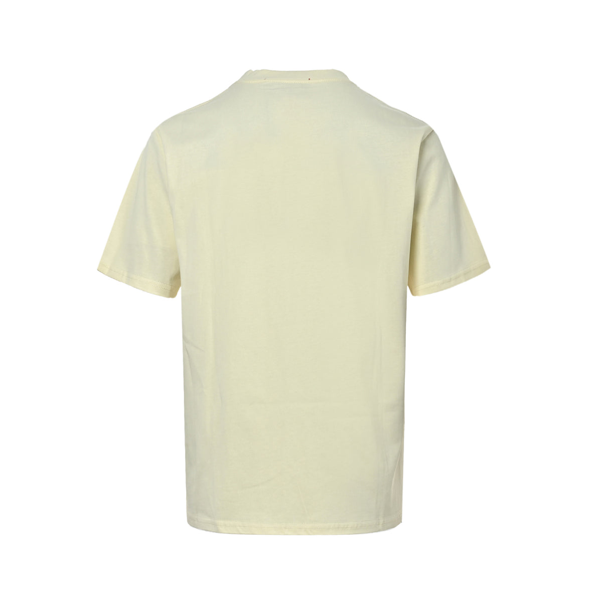 Gucci square double G printed short sleeves