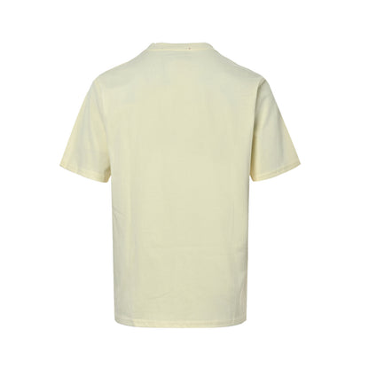 Gucci square double G printed short sleeves