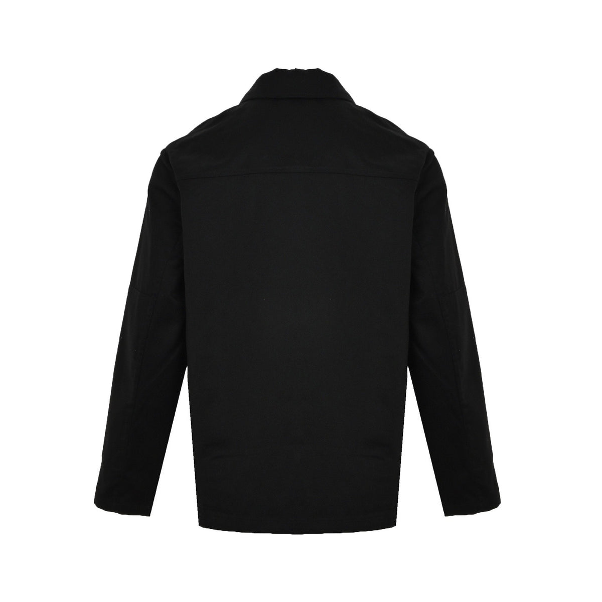 Prada four-pocket cotton work style jacket