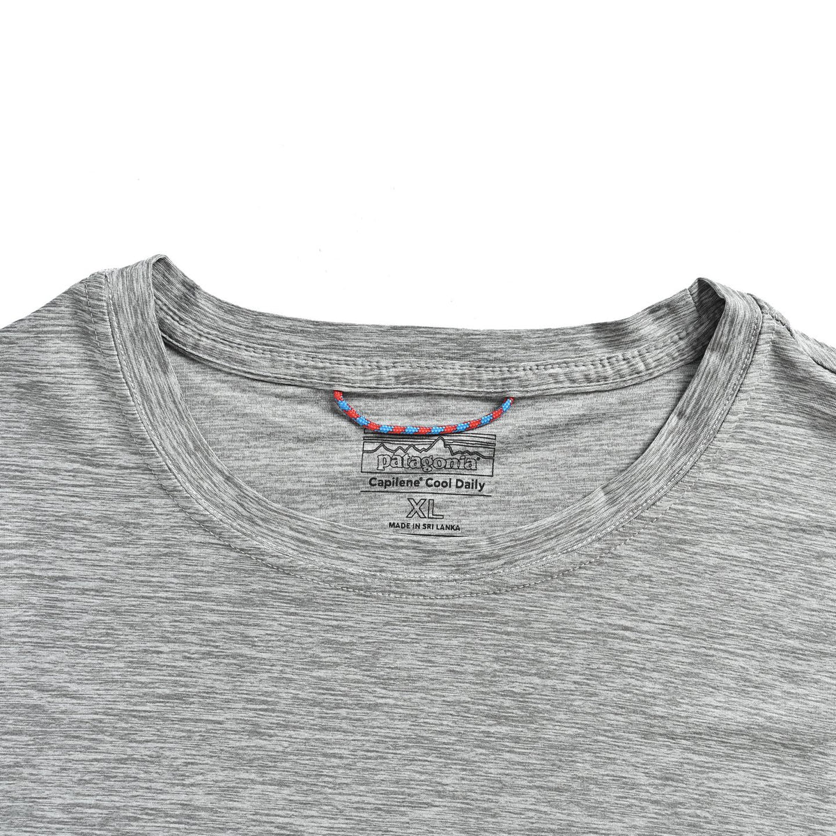 Patagonia C1 Peak Long Sleeve T-shirt