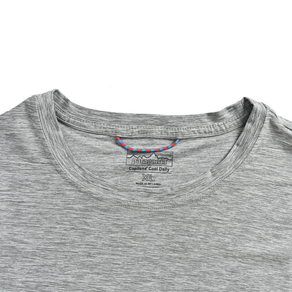 Patagonia C1 Peak Long Sleeve T-shirt