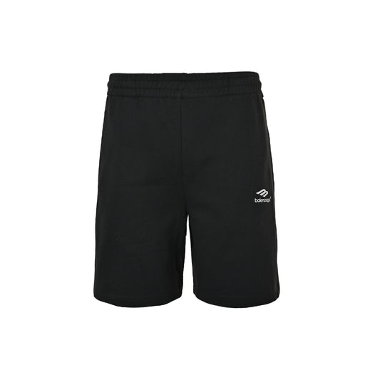 Balenciaga/Balanciaga 26ss 3M reflective printed short sleeves