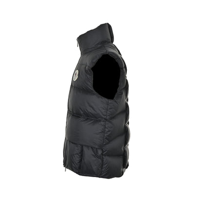 Moncler/Mask & Christopher Raxxy3D Quilted Zipper Down Vest