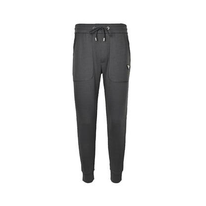 Prada 26ss reverse seam pocket trousers