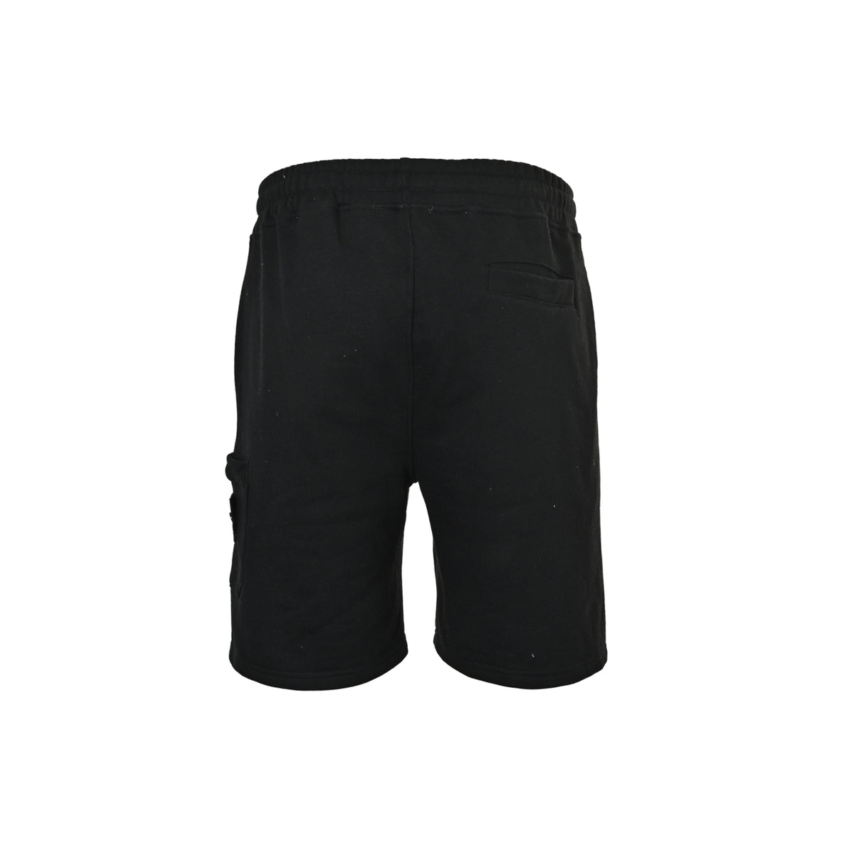 Stone Island pocket logo shorts