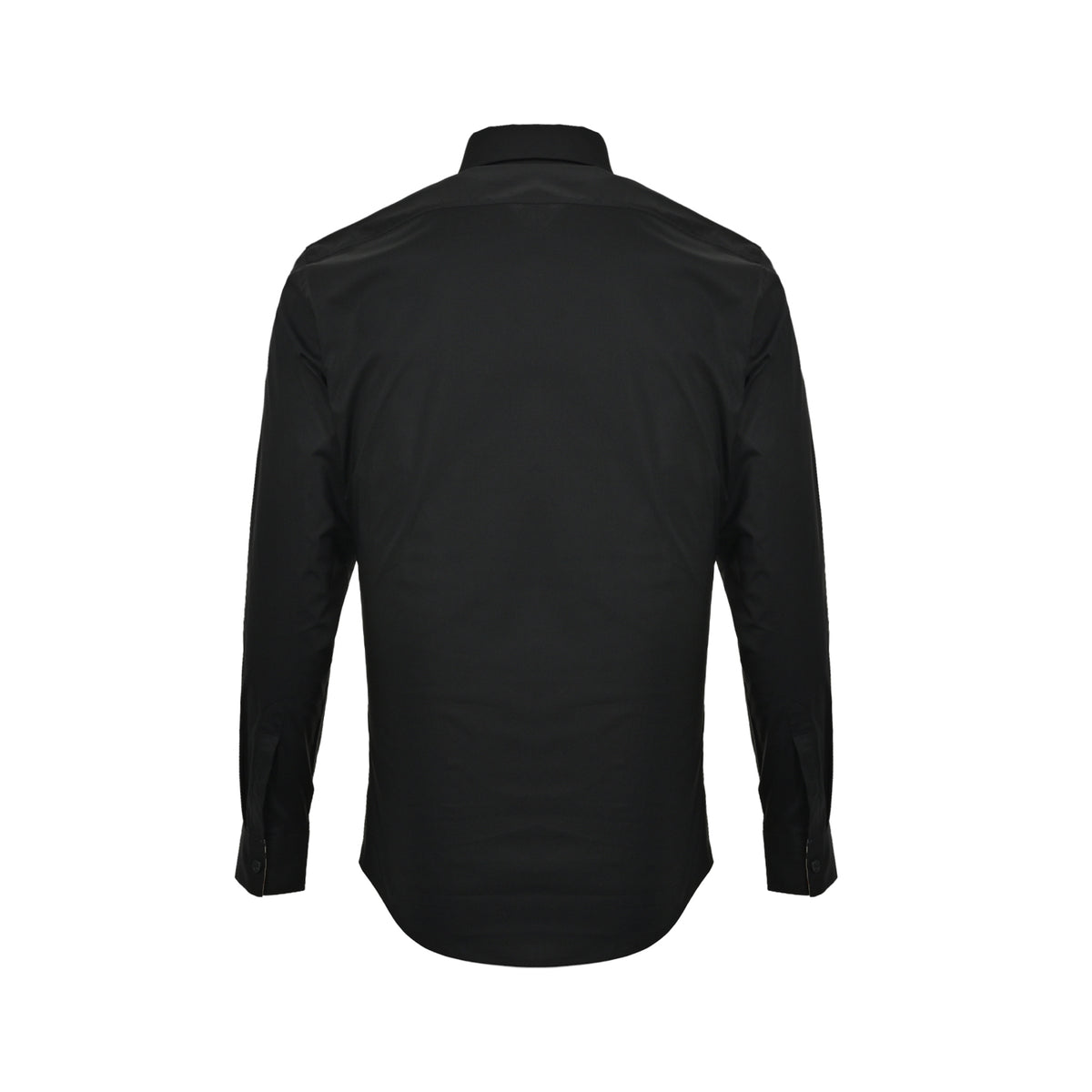 Burberry classic war horse small label shirt