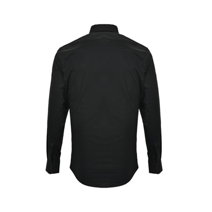 Burberry classic war horse small label shirt