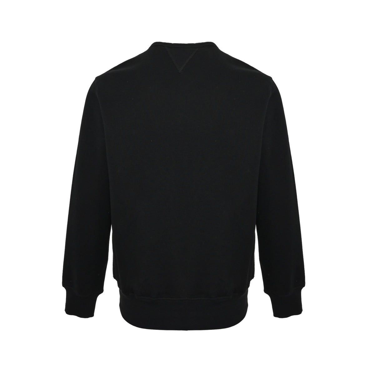 Ralph Lauren pony logo embroidered crew neck sweatshirt