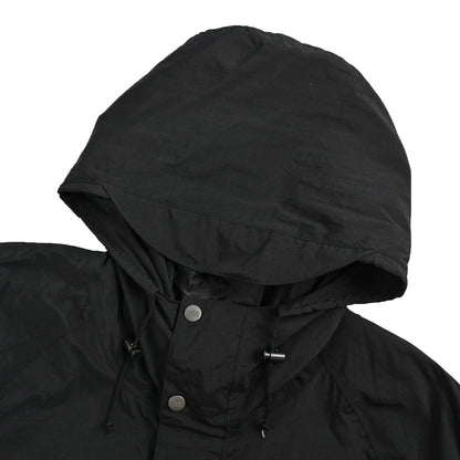 The North Face/North Face embroidered logo multi-pocket jacket