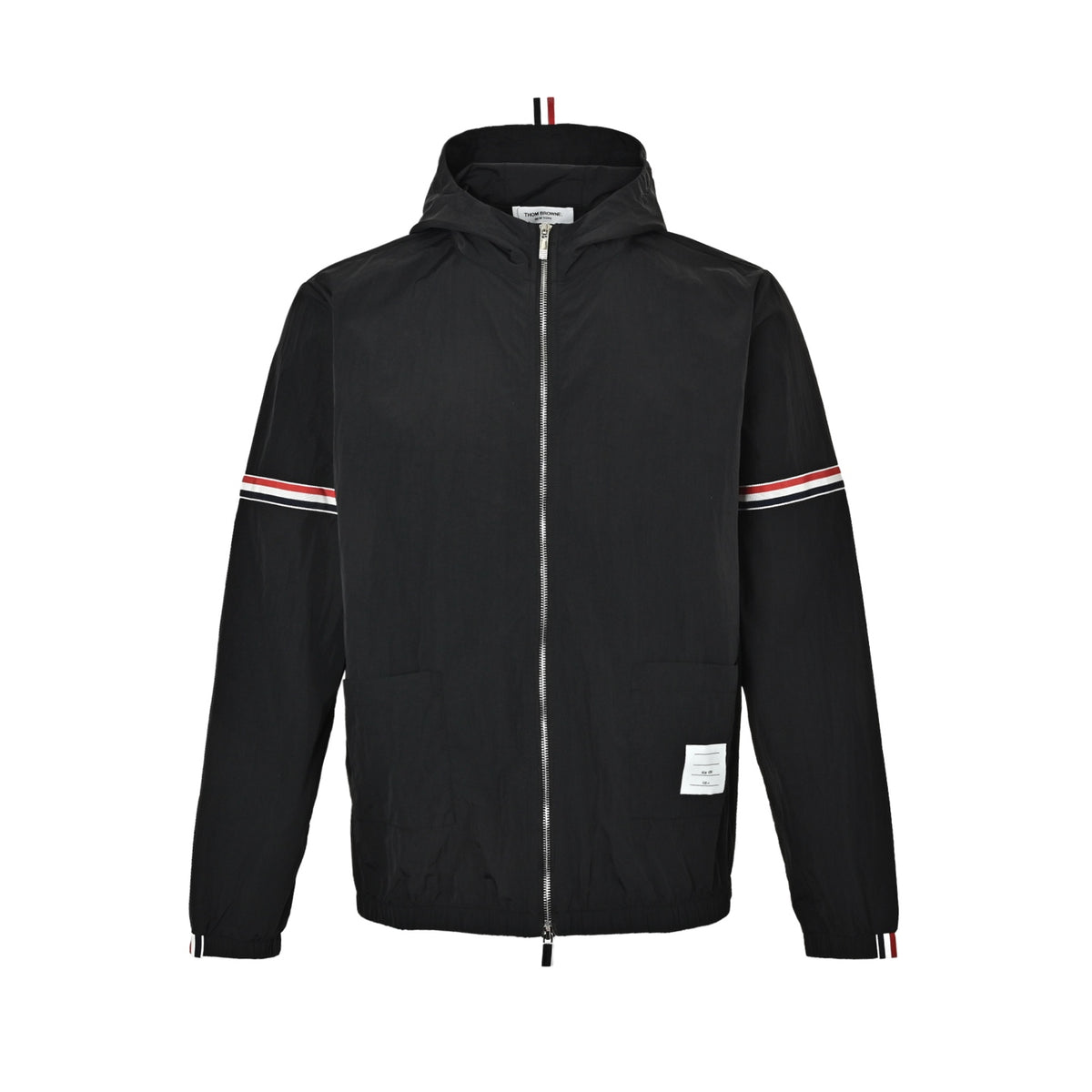 ThomBrowne/Thom Brown double armband thin high-end sun protection jacket