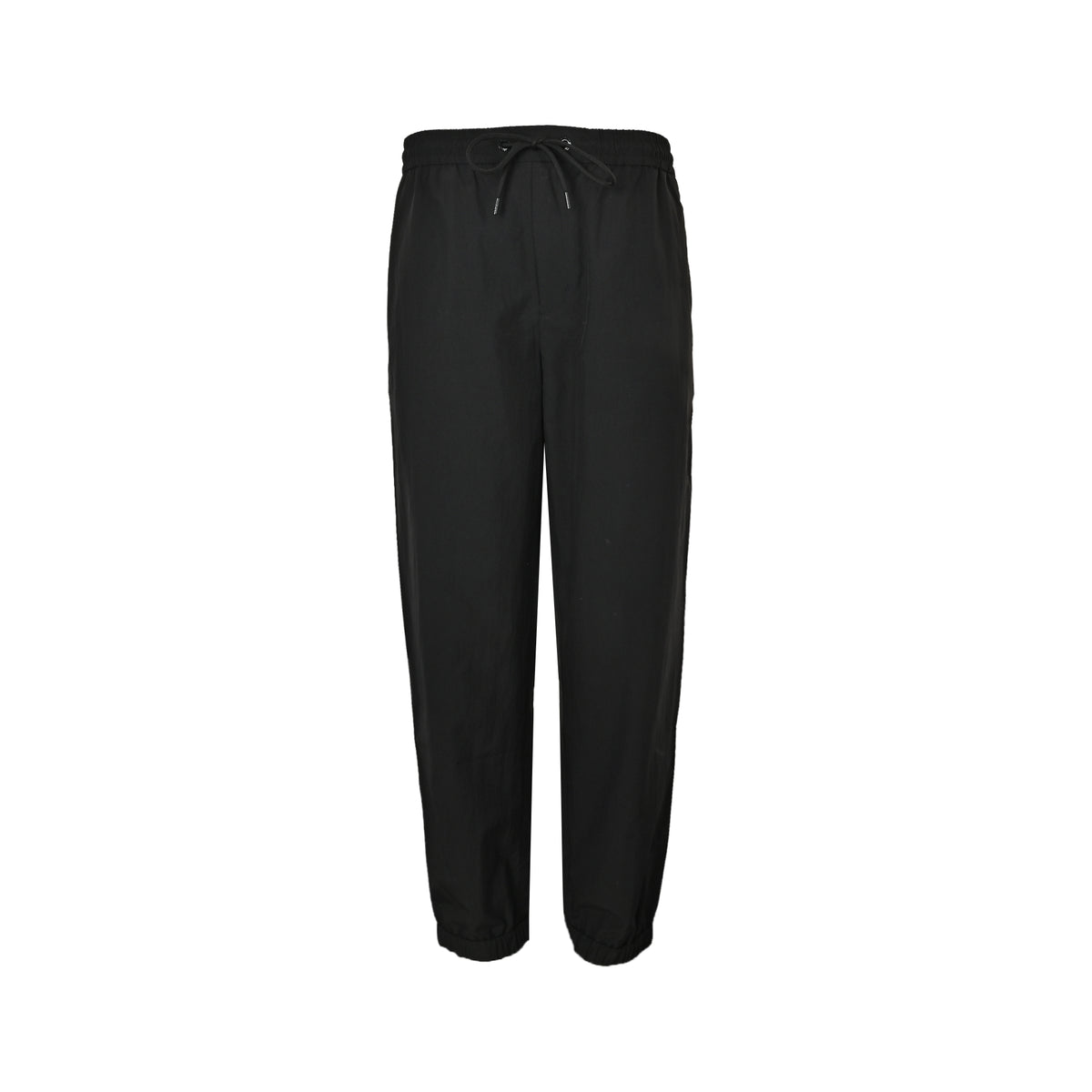 Moncler/Maskled quick-drying trousers with small label on the side waist and leg binding