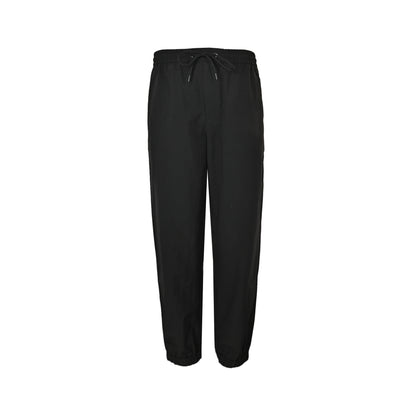 Moncler/Maskled quick-drying trousers with small label on the side waist and leg binding