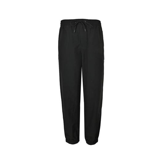 Moncler/Maskled quick-drying trousers with small label on the side waist and leg binding