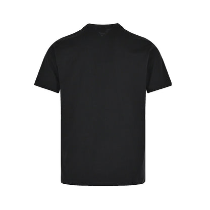 Burberry classic letter print short sleeves