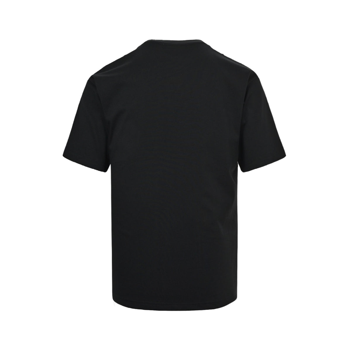 Dior signature embroidered letter short sleeves