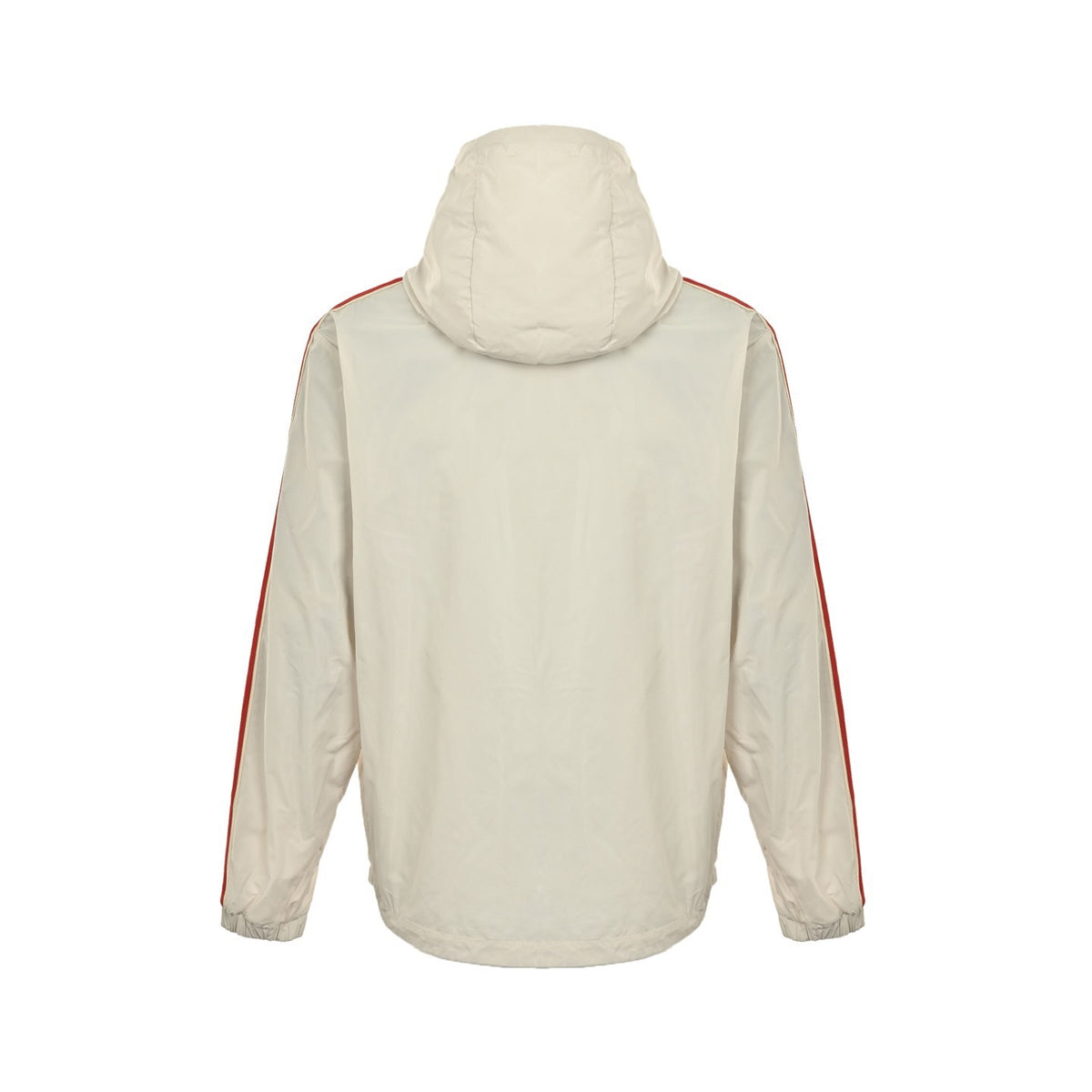Moncler/Mask 25Fw Logo Web Nylon Jacket Jacket