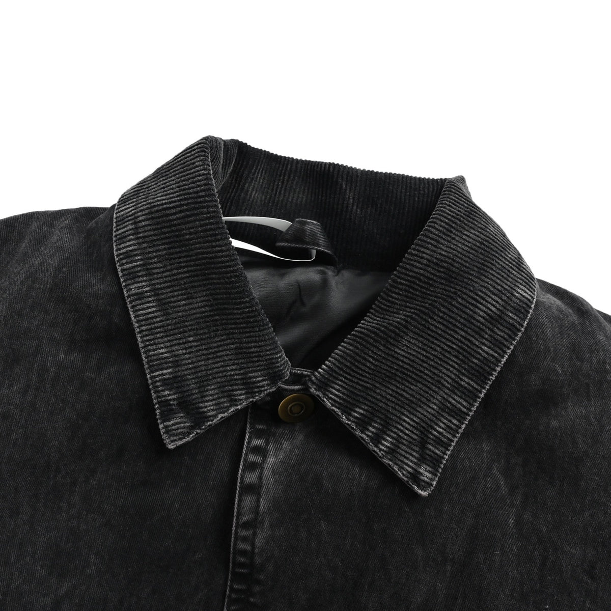 Maison Margiela/Margiela 25Fw washed denim cotton jacket