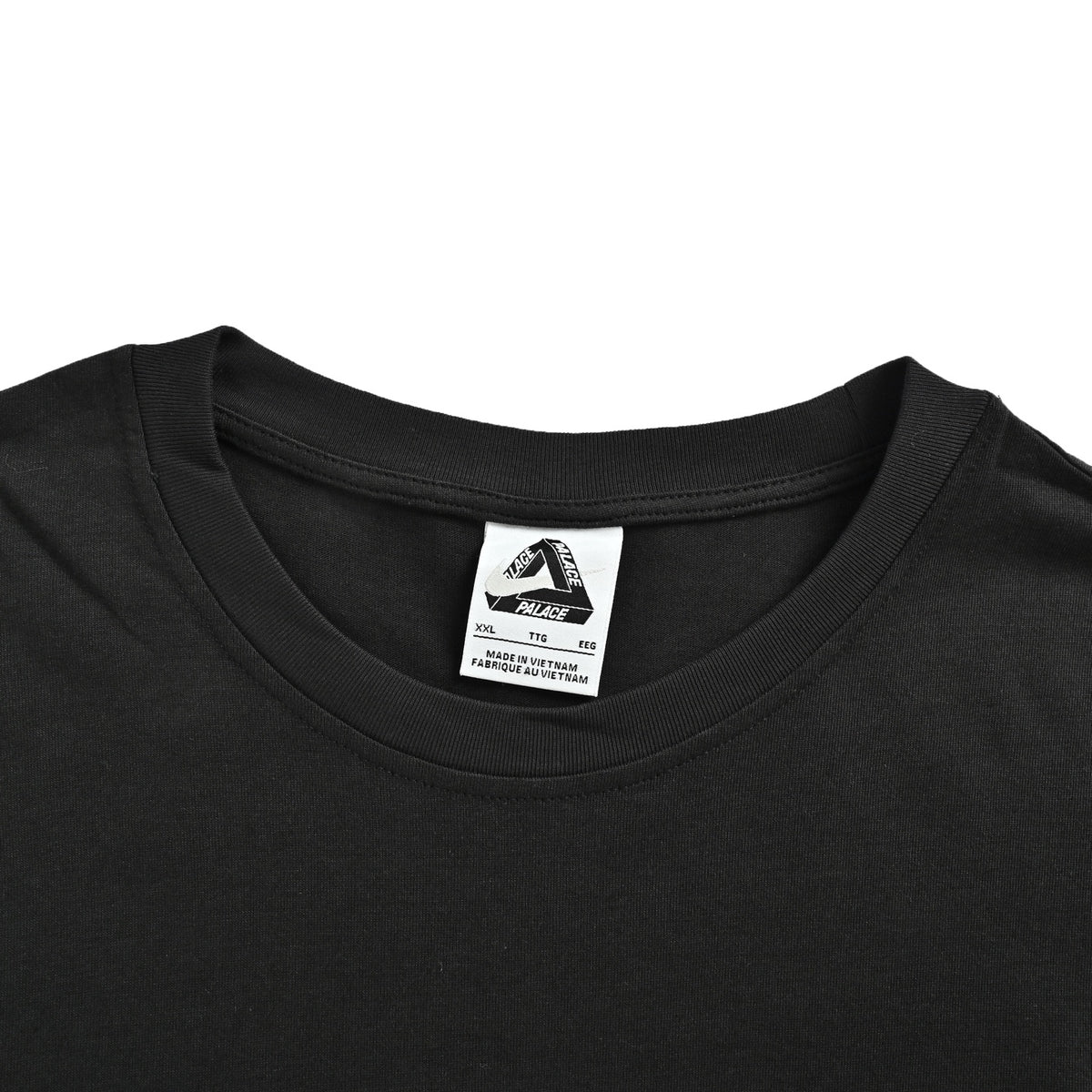 PALACE & NIKE Nike joint short-sleeve