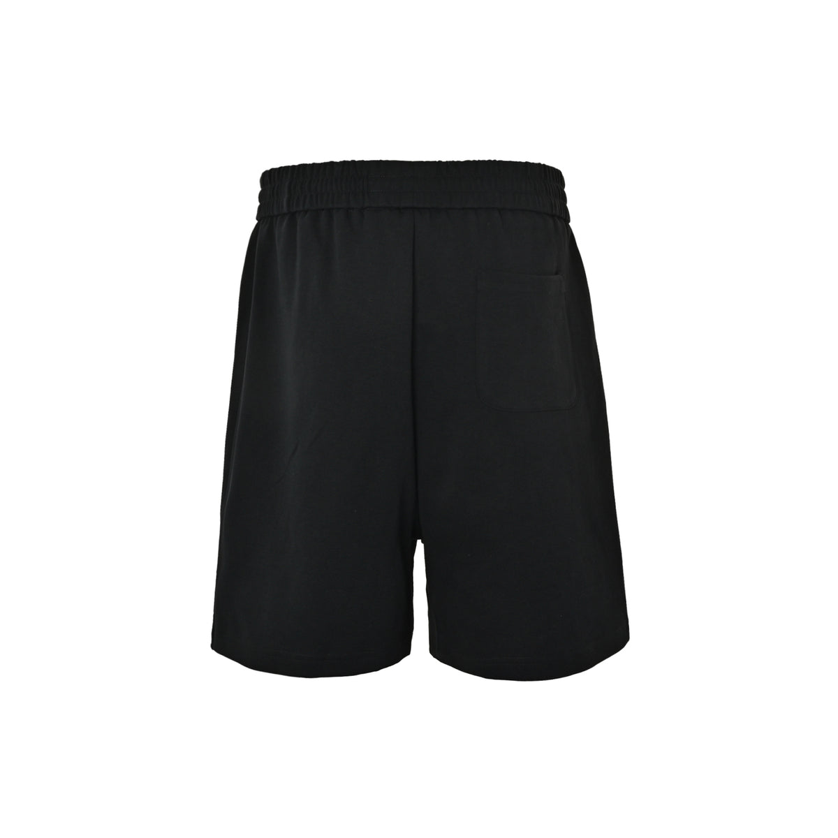 Fendi mesh inlay shorts