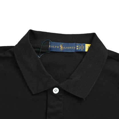 Ralph Lauren Polo embroidered Polo short sleeves