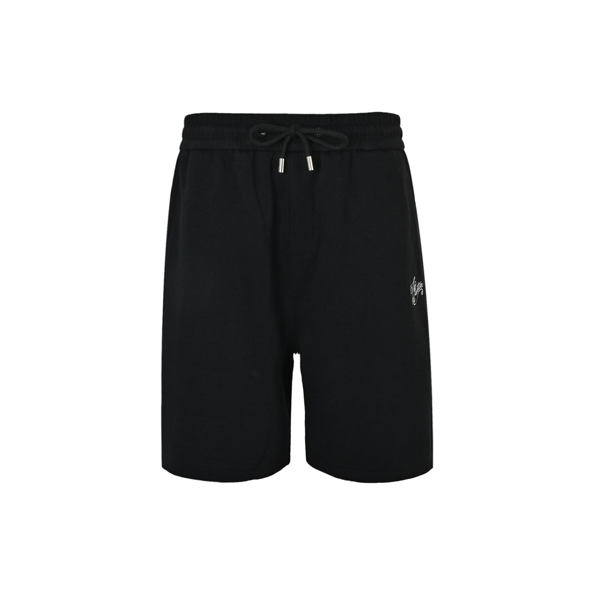 LouisVuitton/Louis Vuitton signature embroidered letter shorts