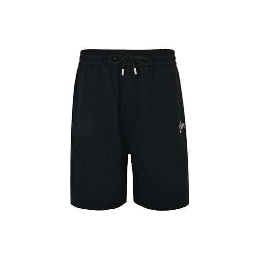 LouisVuitton/Louis Vuitton signature embroidered letter shorts