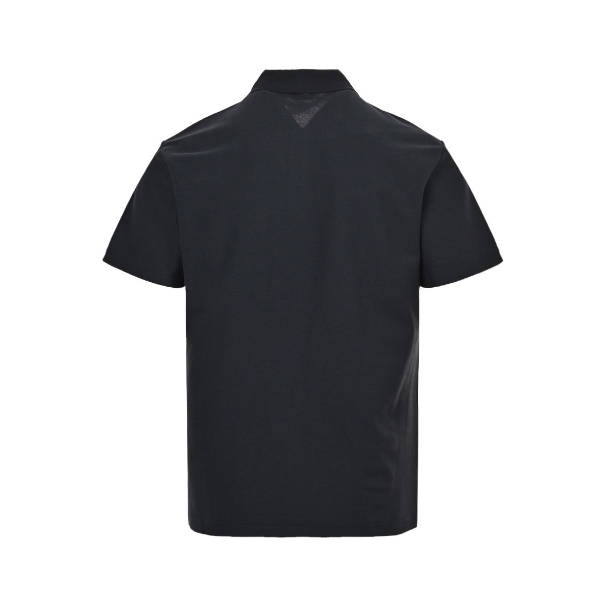 Burberry 25ss War Horse Logo Embroidered Polo Short Sleeve