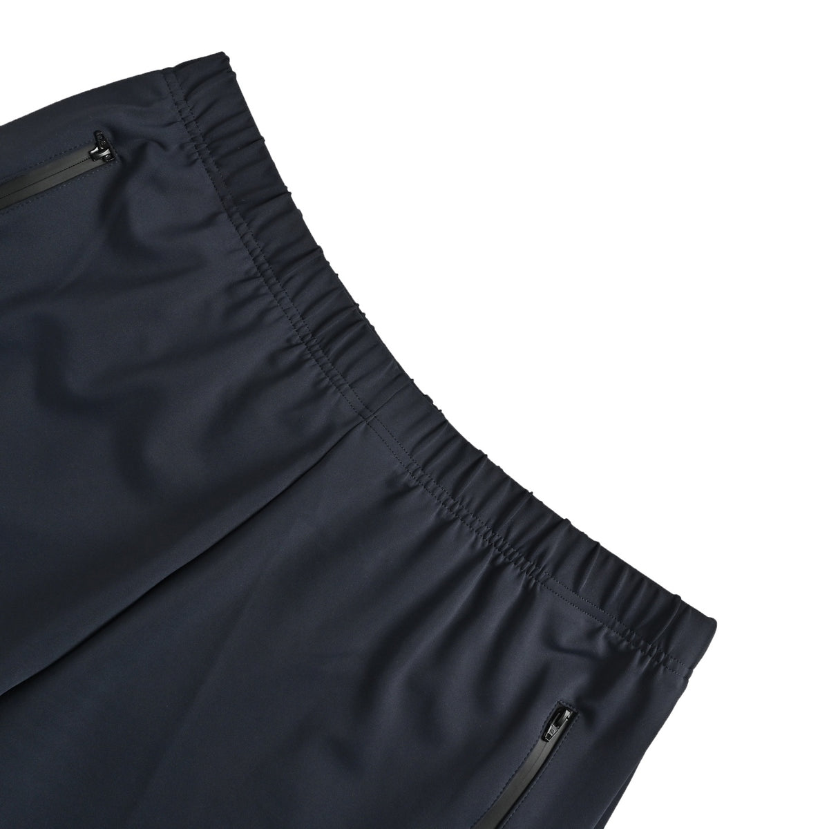 Balenciaga reflective 6B fake two-piece spliced ​​shorts