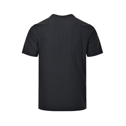 KAILAS outdoor quick-drying ice-feel short sleeves