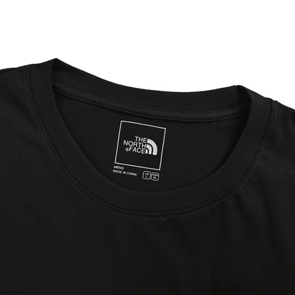 The North Face/North Face Valentine's Day Limited Love Print Short Sleeves