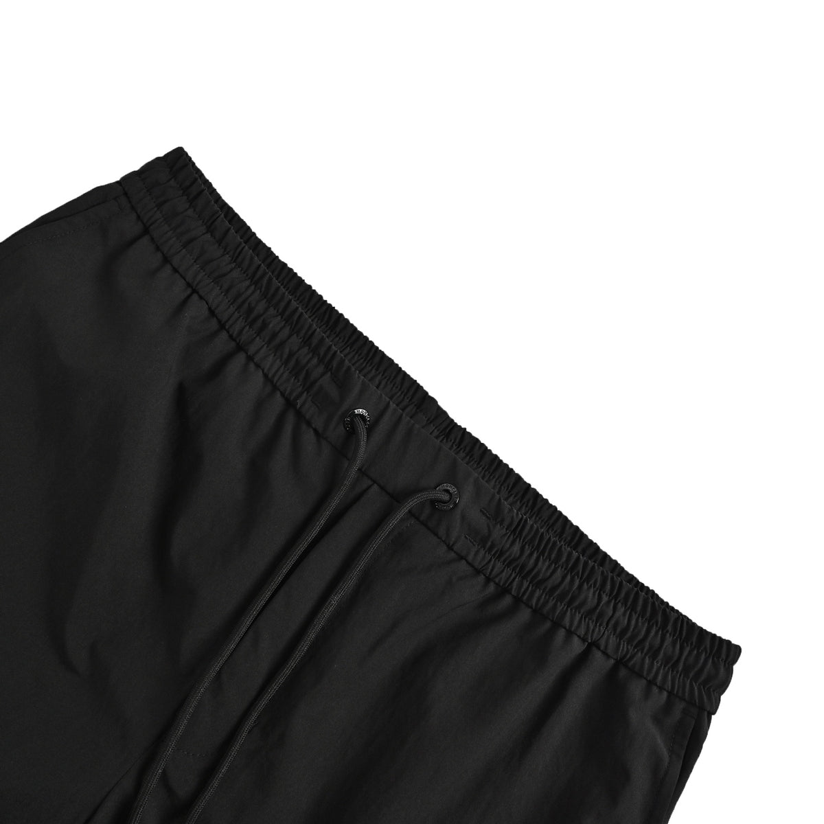 Moncler/Maskled quick-drying trousers with small label on the side waist and leg binding