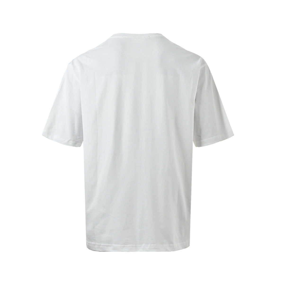 Alexander Wang ice cube print short sleeves