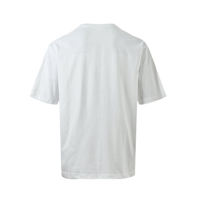 Alexander Wang ice cube print short sleeves