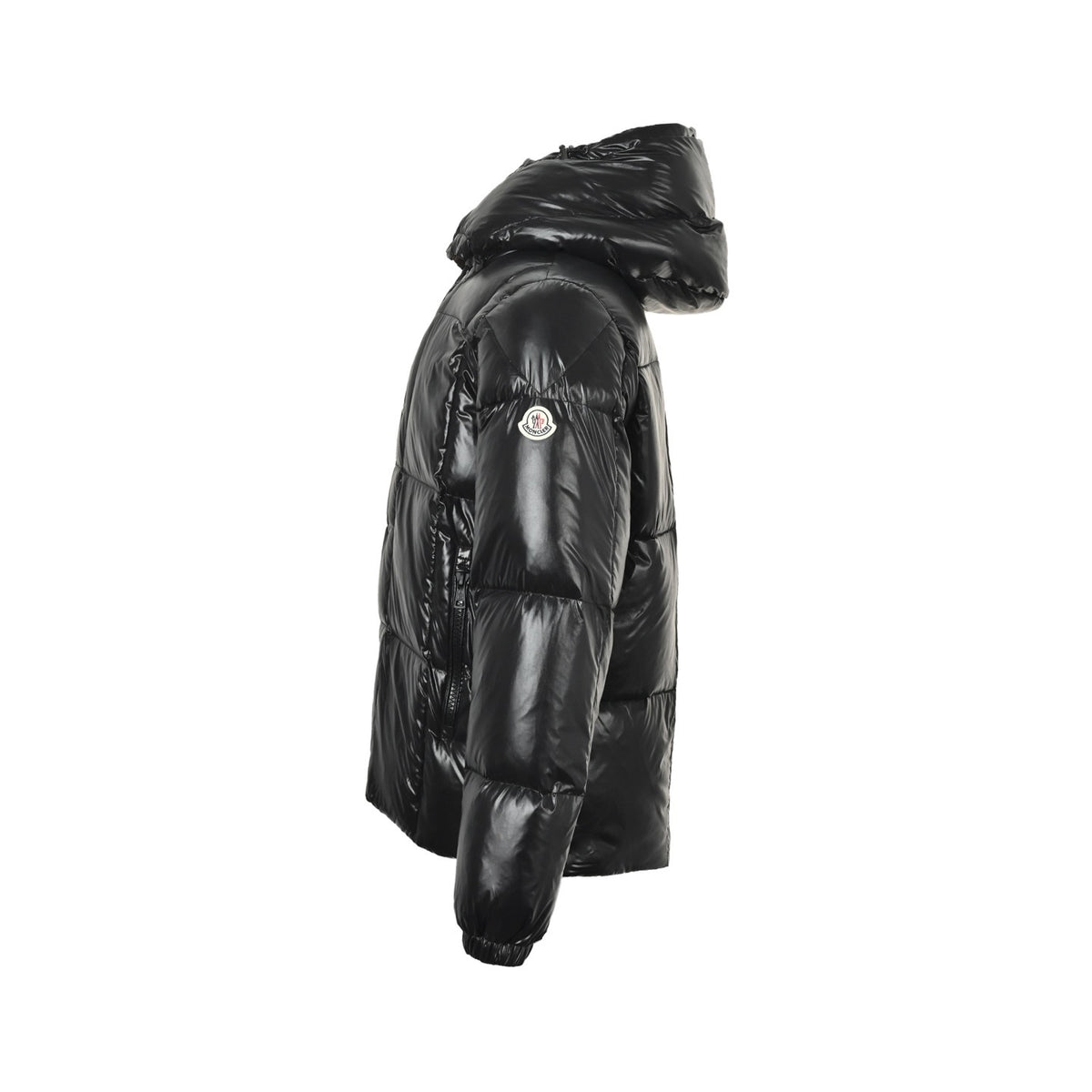 Moncler/Mask Classic Parana Down Jacket
