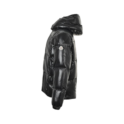 Moncler/Mask Classic Parana Down Jacket