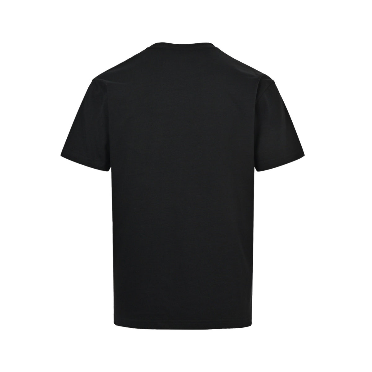 Burberry flocked war horse TB taped short sleeves