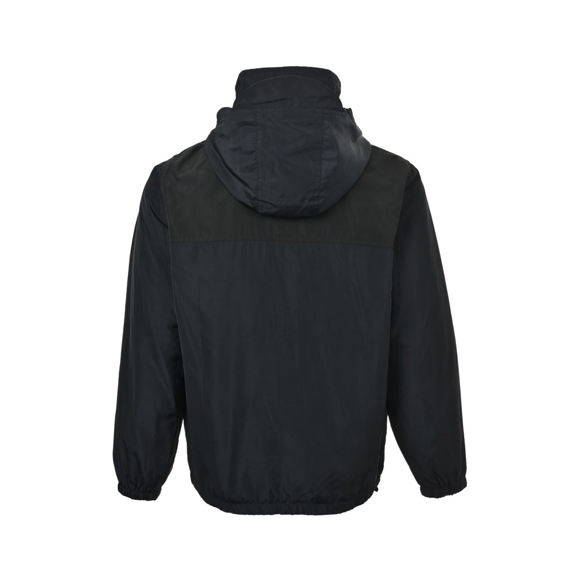 Celine embroidered small label windbreaker jacket