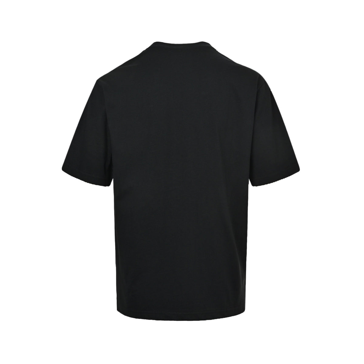 Celine classic letter laminated printed short sleeves