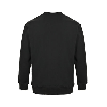 Gucci 24Fw fun cartoon series printed round neck sweatshirt