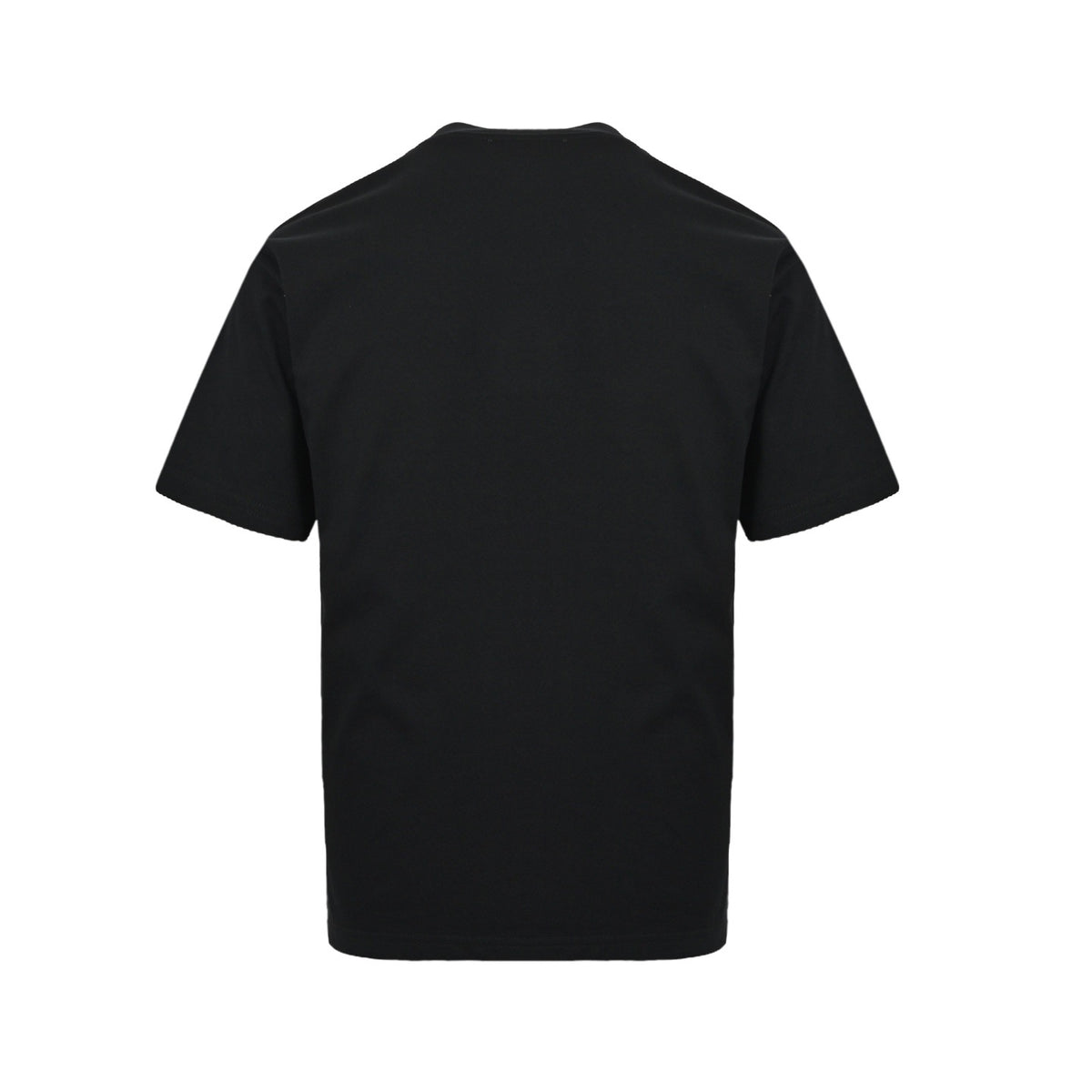 Dior 26ss signature letter embroidered short sleeves