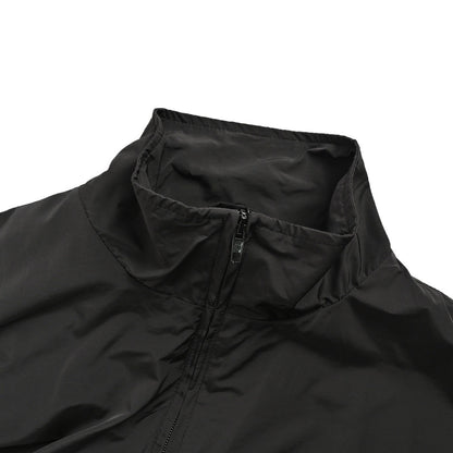 Balenciaga/Balanciaga 24Fw masking paper black and yellow tape jacket jacket