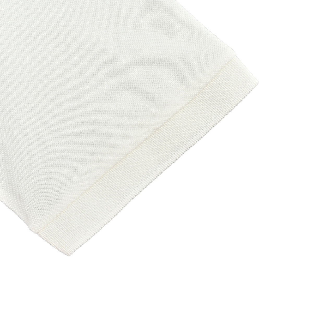 Ami Paris Classic Love Embroidered Polo Short Sleeve