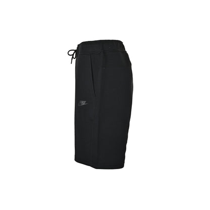 Nike small label taped shorts