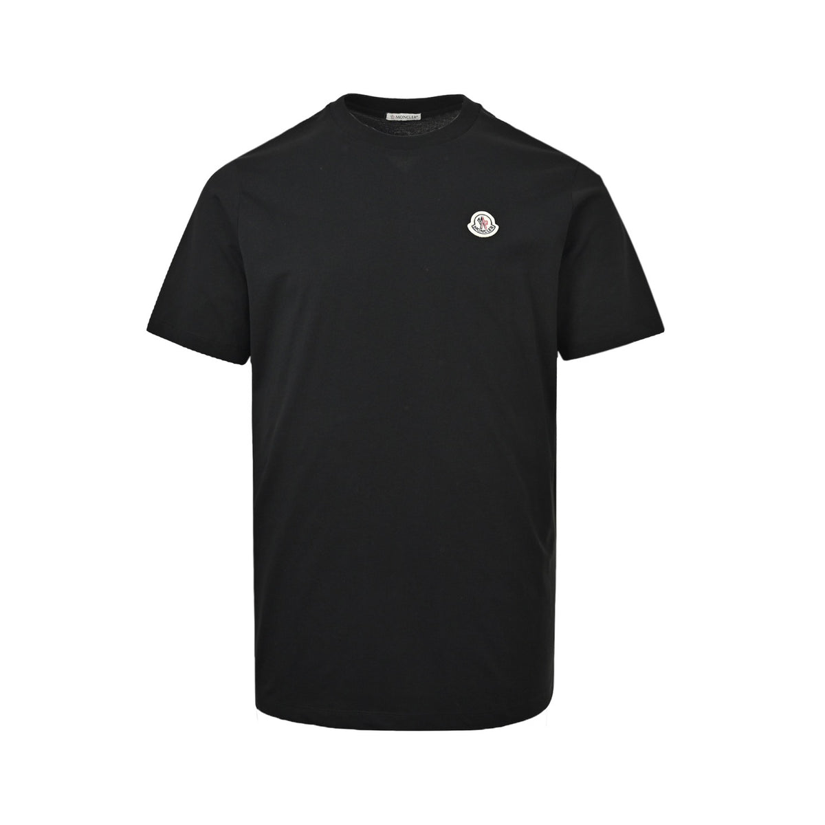 Moncler/mask classic small logo short sleeves