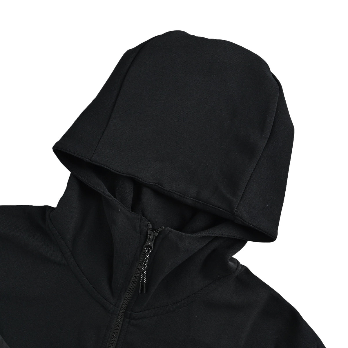 Nike tech fleece series windrunner zipper hooded jacket