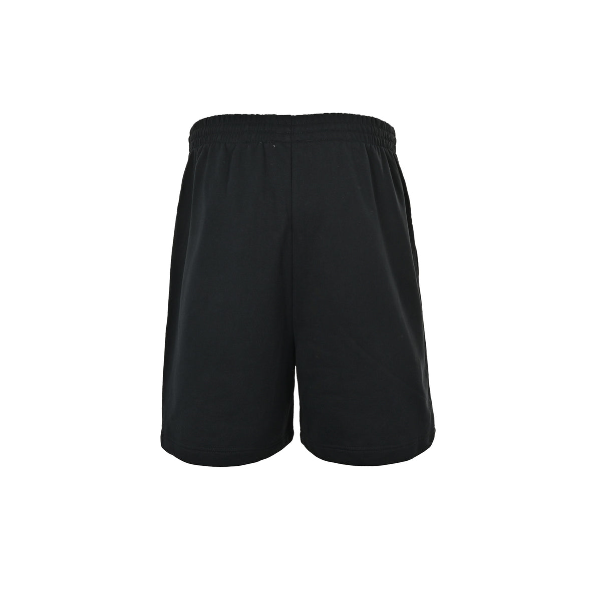 Balenciaga Coke embroidered logo shorts