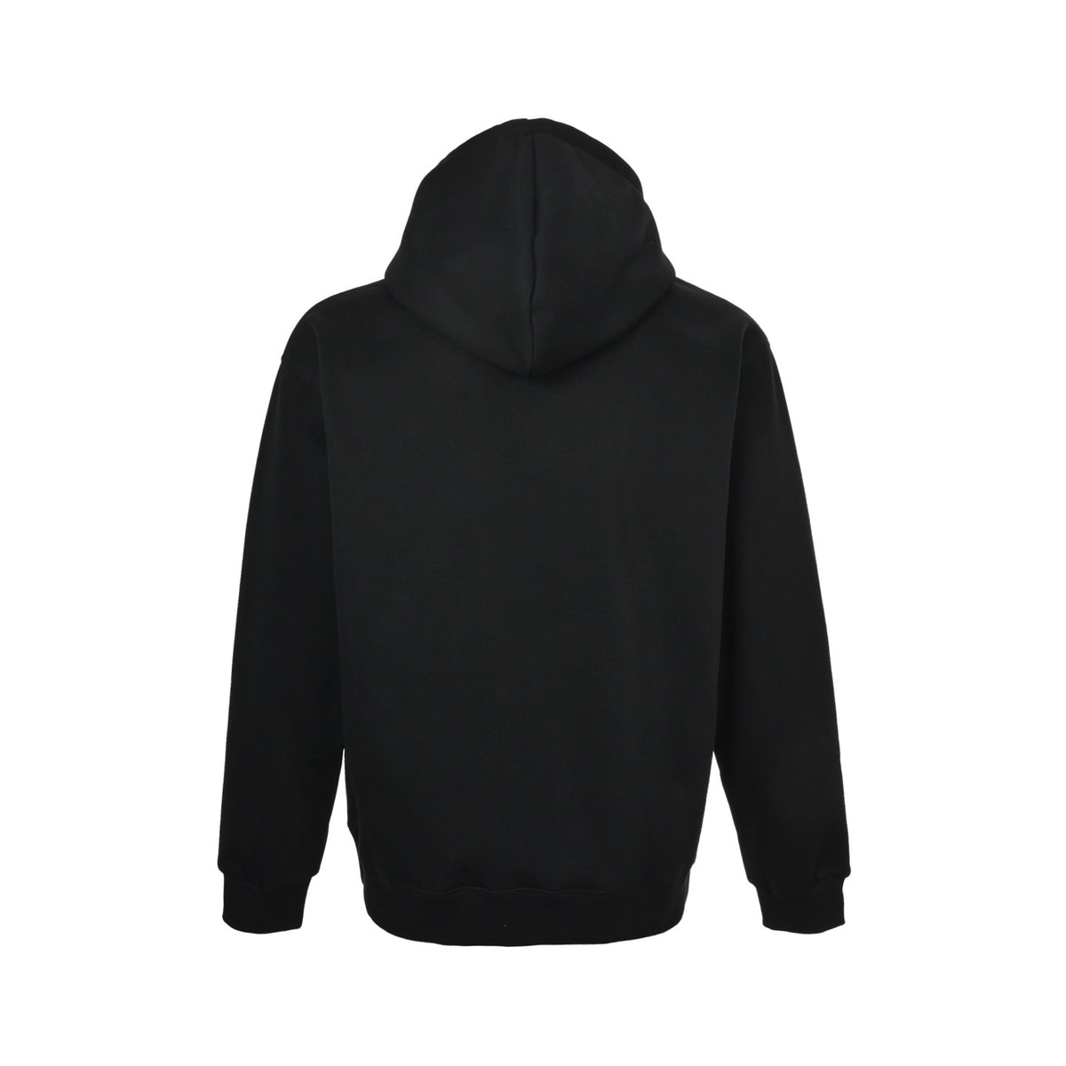 Burberry 25Fw Knight War Horse Hooded Sweatshirt
