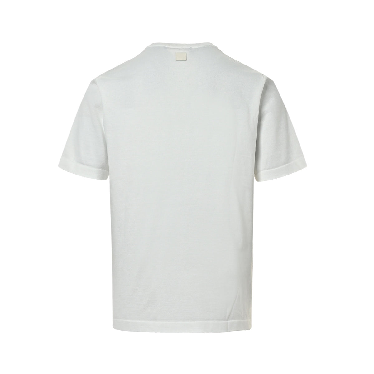 Louis Vuitton 26ss towel embroidered gesture LV letter knitted short sleeves