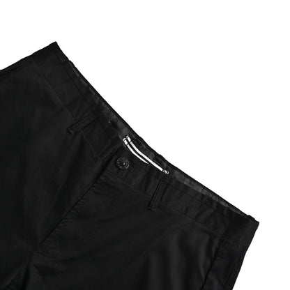 Stone Island Badge Cargo Shorts